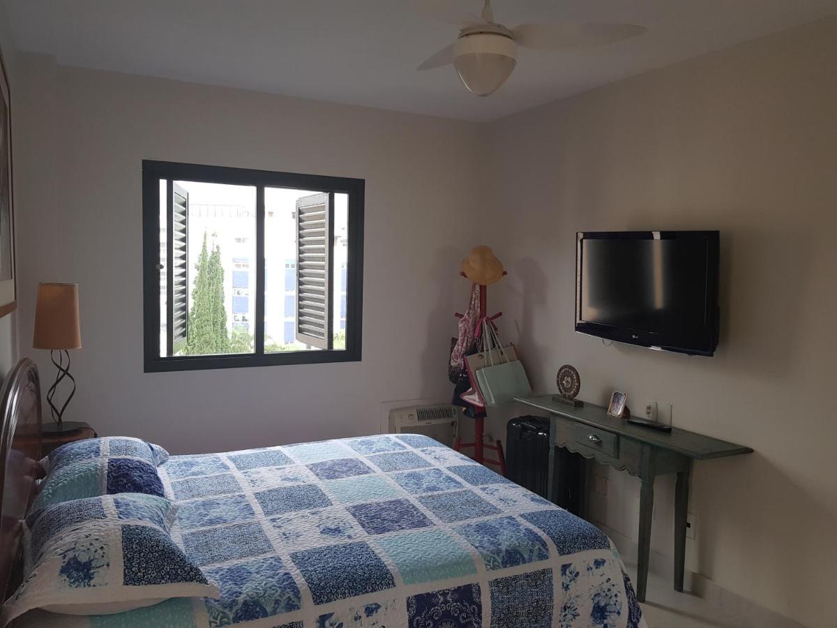Cobertura Duplex 4 Quartos Guaruja 아파트 외부 사진